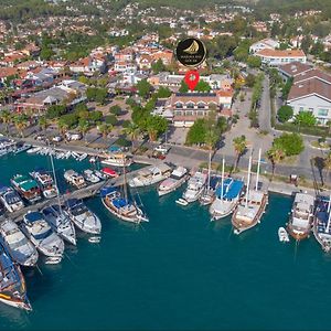 Hotel Marina Bay Göcek